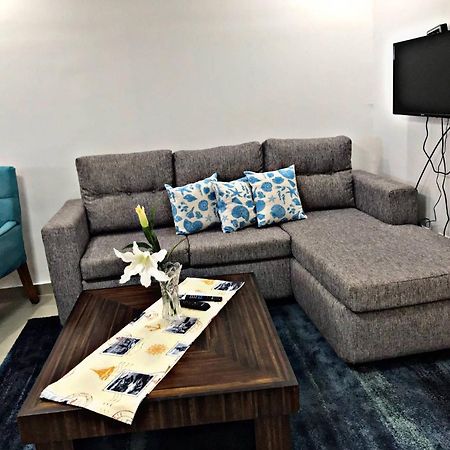 Fully Equipped New 1Br Apt-Dt-2Mins To Beach Sosúa Dış mekan fotoğraf