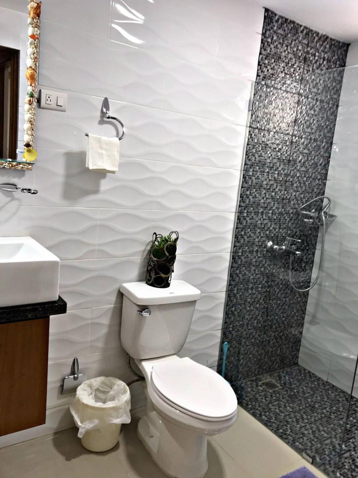 Fully Equipped New 1Br Apt-Dt-2Mins To Beach Sosúa Dış mekan fotoğraf